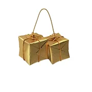 Gifts and Awards