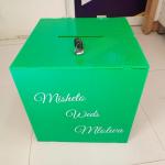 Acrylic Box