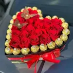 Mother's Day Flowers Nairobi