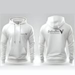 Branded Hoodie