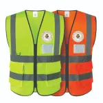 Corporate Reflector Jacket