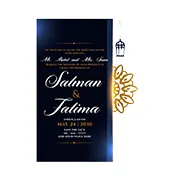 Invitation Cards