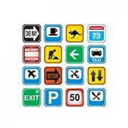 Signages