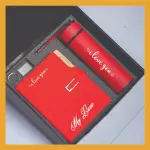 Curved Stylus Giftset