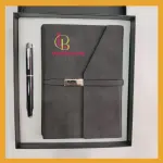 2pc Gift Set – Pen and A5 Notebook