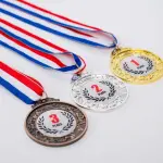 Gold Medals