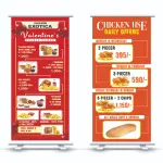 Roll Up Banner