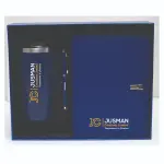 Blue Executive Gift Set