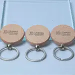 Wooden Keyrings