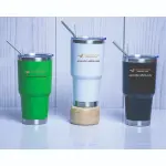 Jumbo Travel Mug