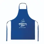 Polycotton Apron
