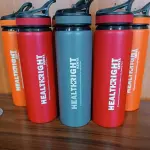 Branded Water Bottles