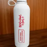 Skin Feel Thermal Bottle