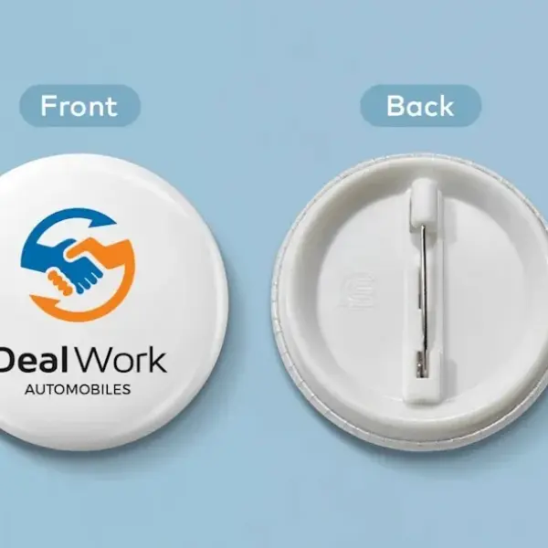 Custom Badges
